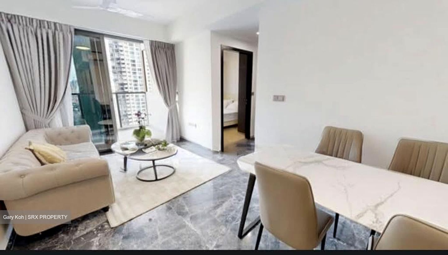 Newport Residences (D2), Apartment #529821111
